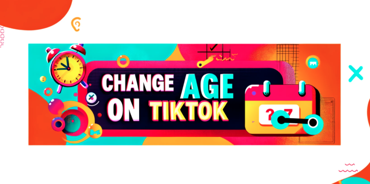 cambiar edad en tiktok