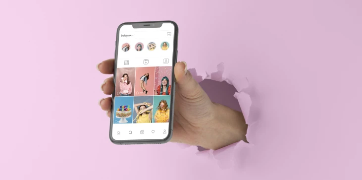 Cómo puedes usar las Historias de Instagram